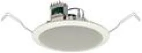Altoparlante da soffitto 9/6W 100V - VARIO PC-658R 