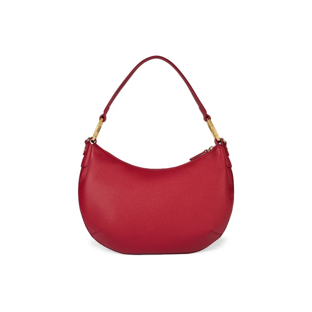 BORSA A SPALLA BRACCIALINI BETH B17952-YY-400-UNI ROSSO
