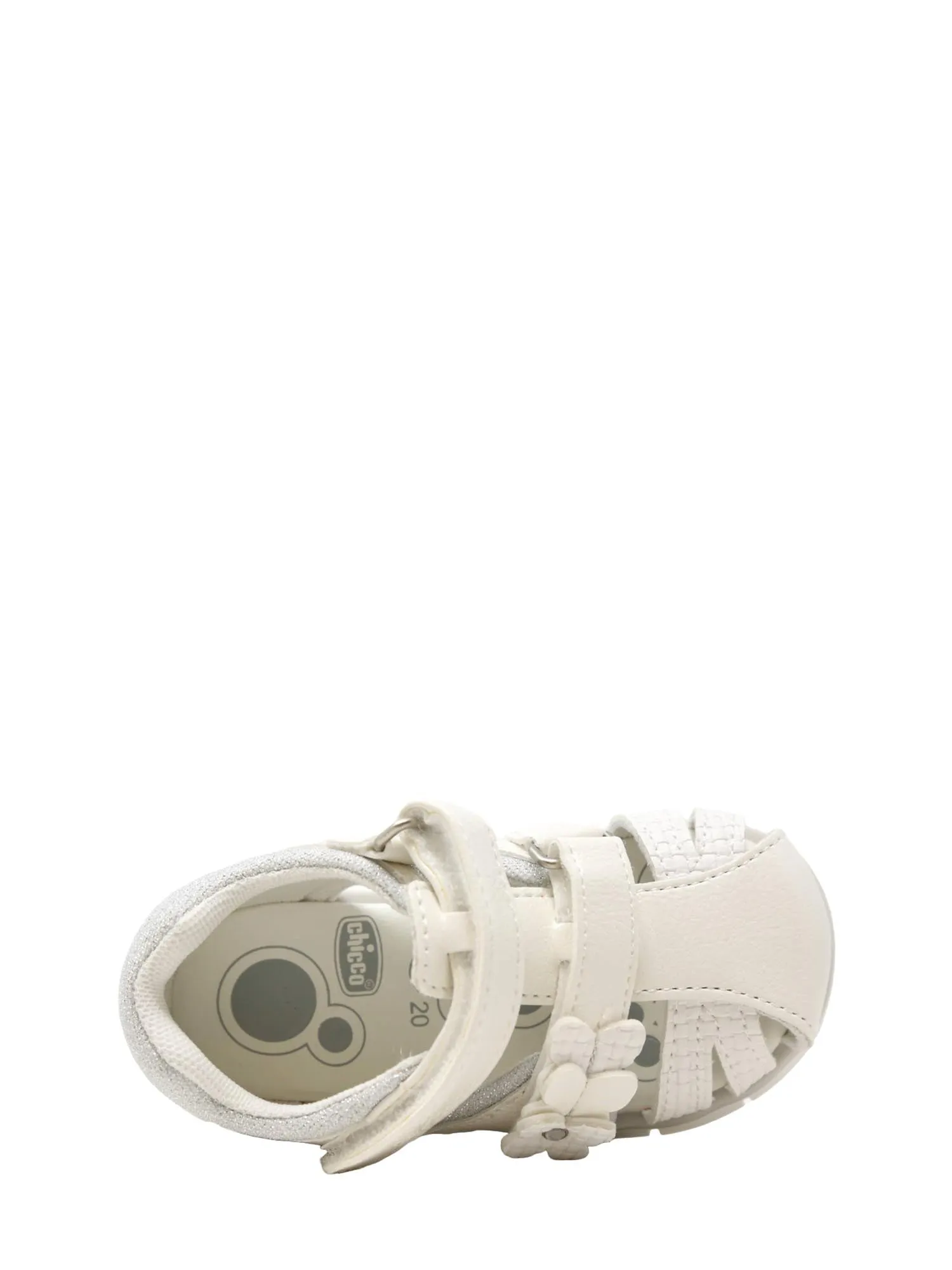 Chicco Sandals with Straps 01071034000000