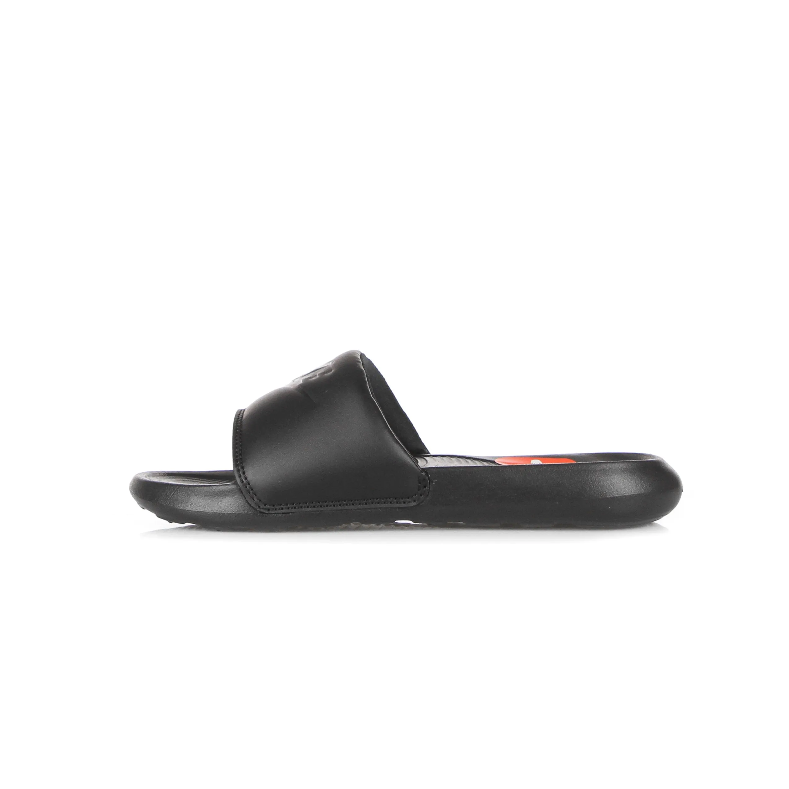 Ciabatte Donna W Victori One Slide Black/black/black