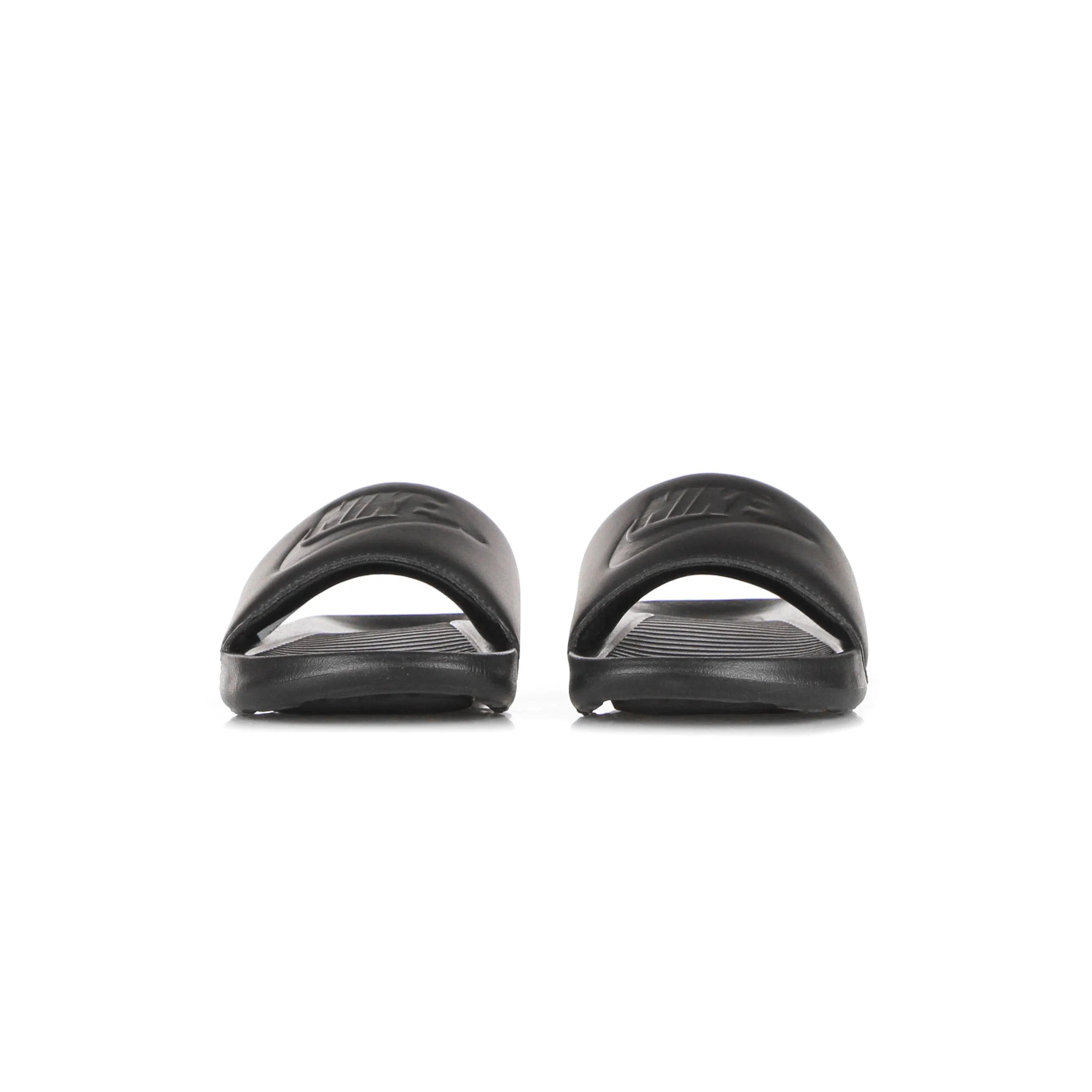 Ciabatte Donna W Victori One Slide Black/black/black
