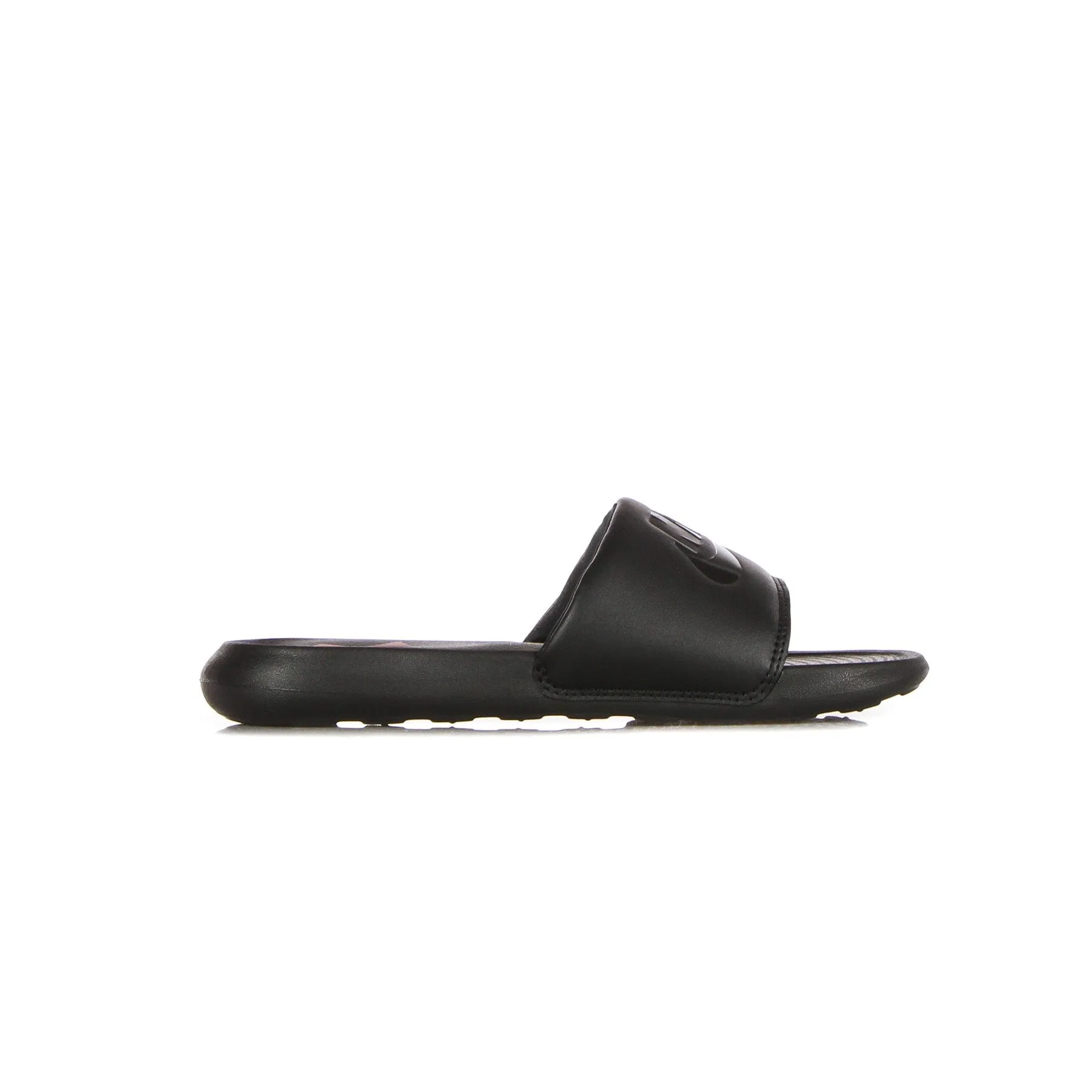 Ciabatte Donna W Victori One Slide Black/black/black