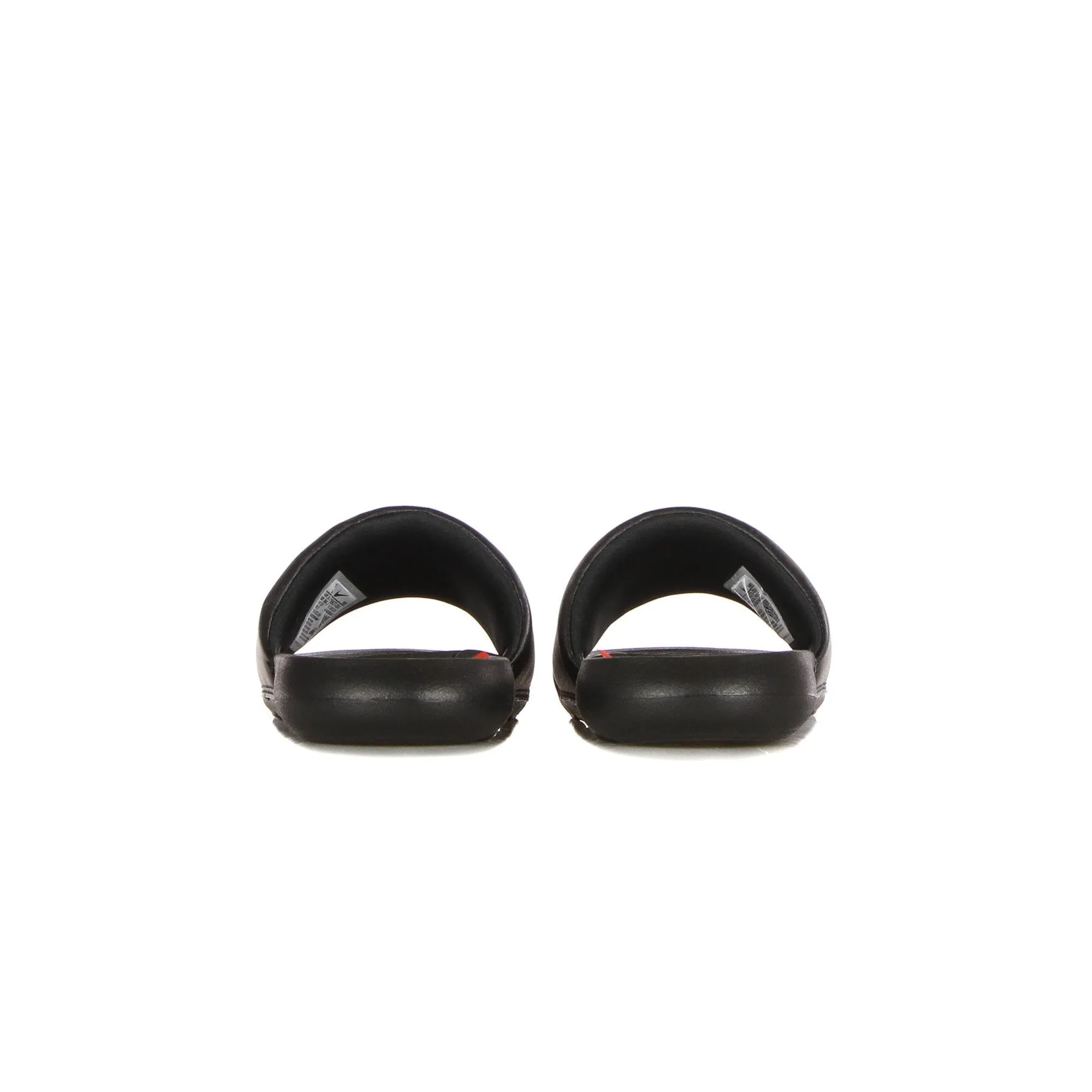 Ciabatte Donna W Victori One Slide Black/black/black