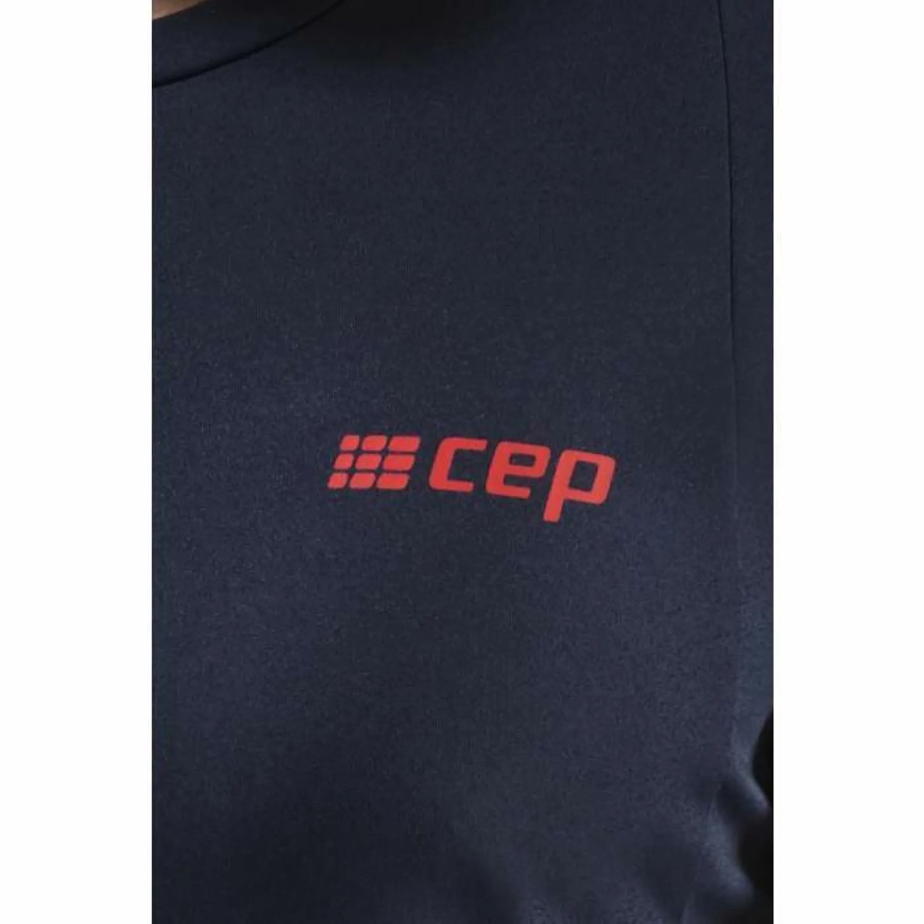 CEP Compression Camouflage Shirt