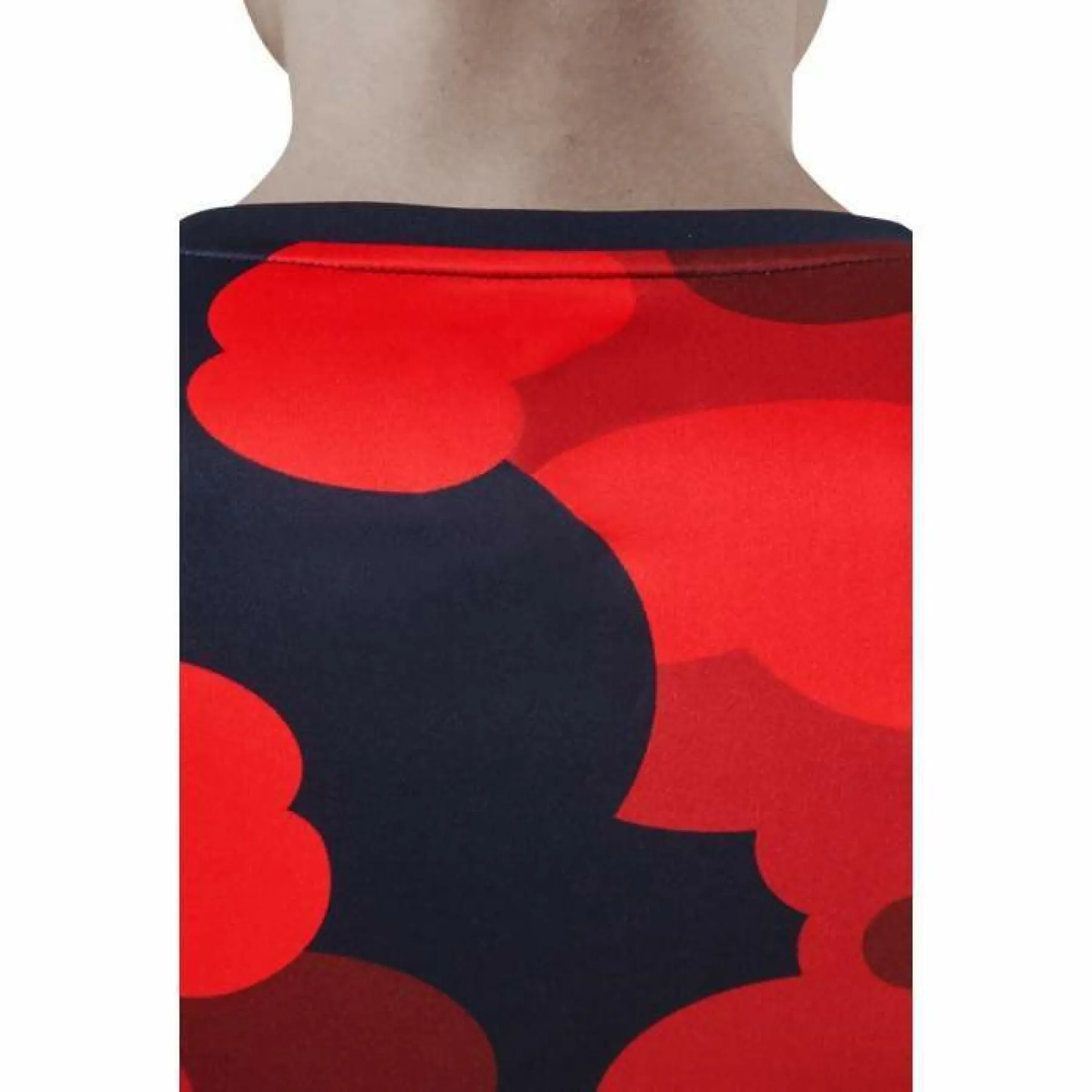 CEP Compression Camouflage Shirt