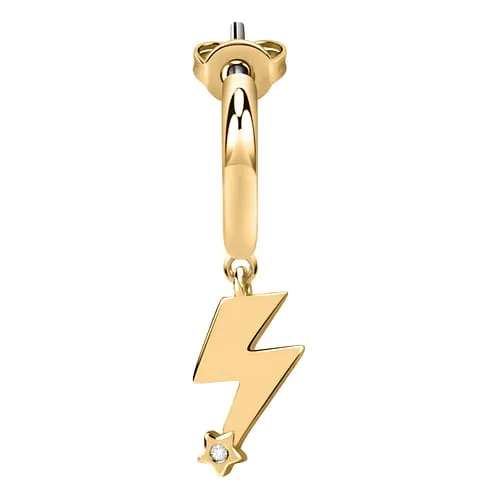 Monoearring La Petite Story Single earrings LPS02ARQ07