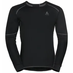 ODLO Maglia Termica Active X-Warm L/S Eco Uomo